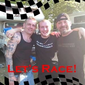 Meet your Posher, Dan